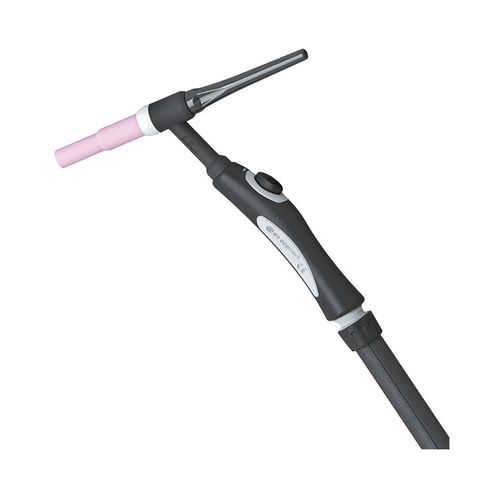 Unimig SR17 TIG Torch 8.0m