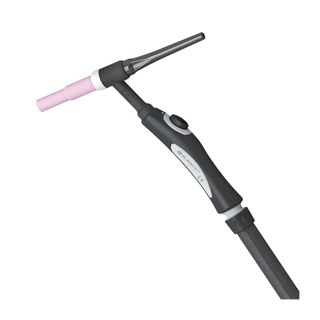 Unimig SR17 TIG Torch 8.0m