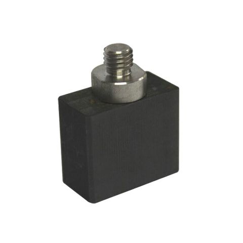 Cougartron Etching Electrode - S/Adaptor