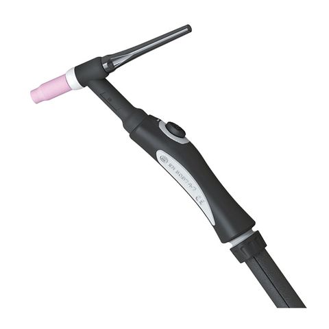 Unimig SR26 TIG Torch 8.0m