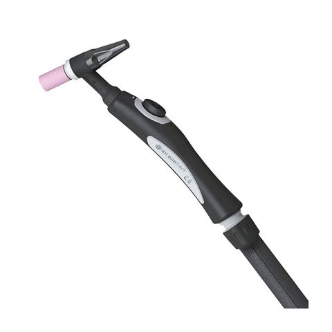 Unimig SR9 TIG Torch 8.0m