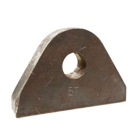 Weld On Lifting Lug (Pad Eye) - 5 Tonne