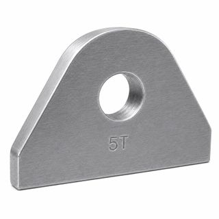 Weld On Lifting Lug (Pad Eye) - 5 Tonne
