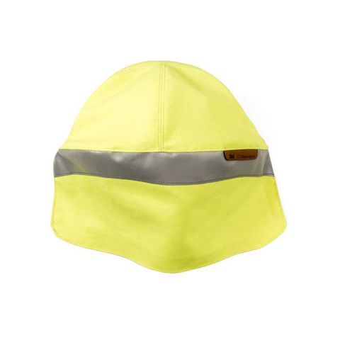 Speedglas G5-01 Fluorescent Yellow Head Cover