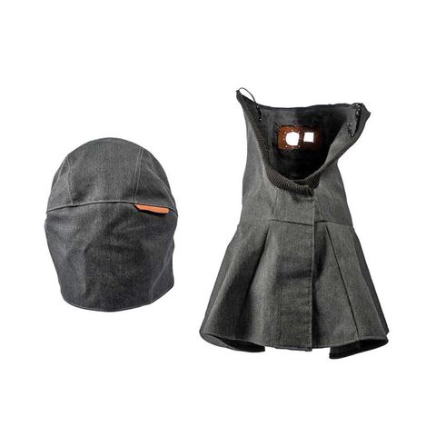 Speedglas G5-01 Extended Protection Kit