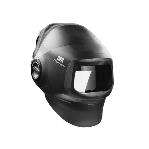 Speedglas G5-01 Welding Helmet Excluding Lens