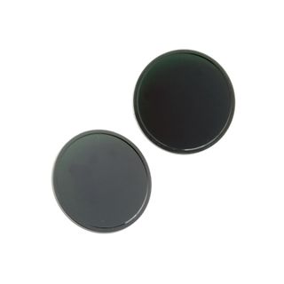 Bossweld Replacement Gas Lens 50mm Round Shade 5 PK2