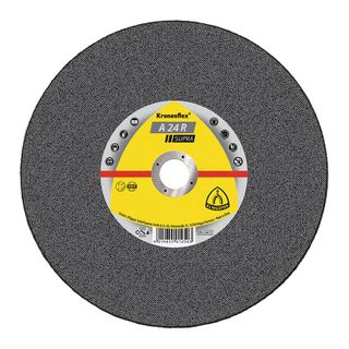 Klingspor Cutting Disc A24R 100 x 2.5 x 16mm PK25