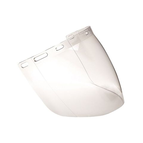 Striker Browguard Replacement Faceshield