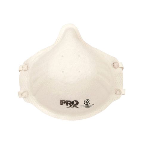 Pro Choice P1 Dust Masks