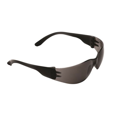 Pro Choice Tsunami Safety Glasses PK12 - Smoke Lens