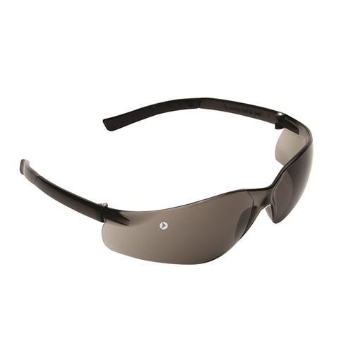Pro Choice Futura Safety Glasses PK12 - Smoke Lens
