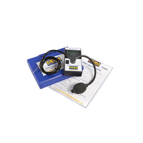 Handy Purge 100 Self Calibrating Weld Purge Monitor