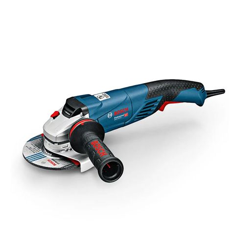 Bosch 1800W 125mm Inox Angle Grinder - GWS 18-125 PL