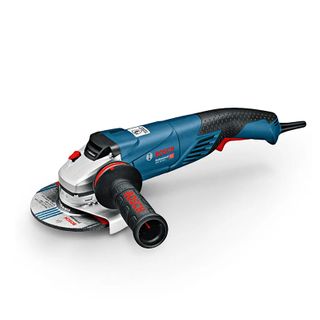 Bosch 1800W 125mm Inox Angle Grinder - GWS 18-125 PL