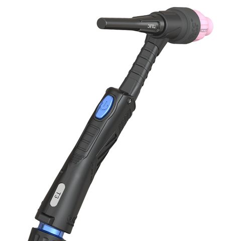 Unimig ARC Torchology T3 TIG Torch 8.0m (Air Cooled)