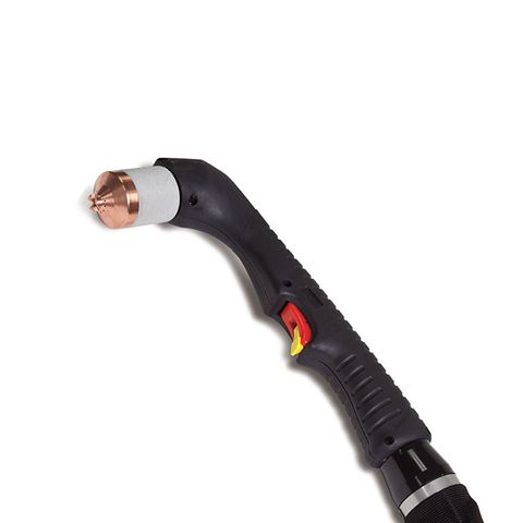 Hypertherm Maxpro200 90° Hand Torch 15m lead