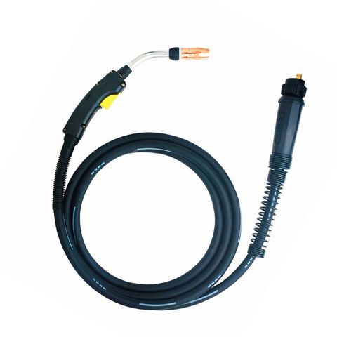 Bernard Q400 MIG Torch 400A 4.5m