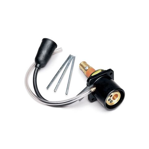 Lincoln Fast-Mate Adapter Kit - LN25