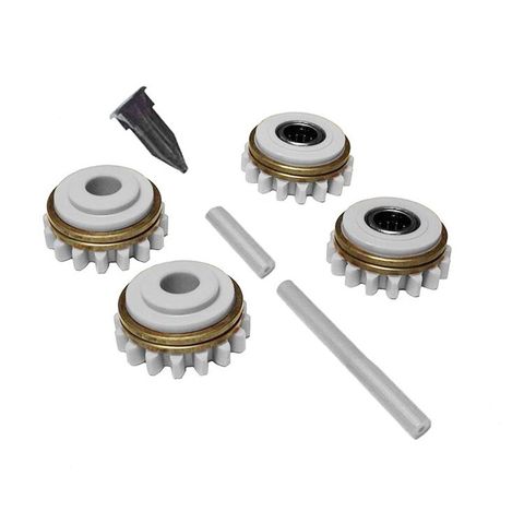 Kemppi Drive Roll Set 0.8-0.9mm Vee