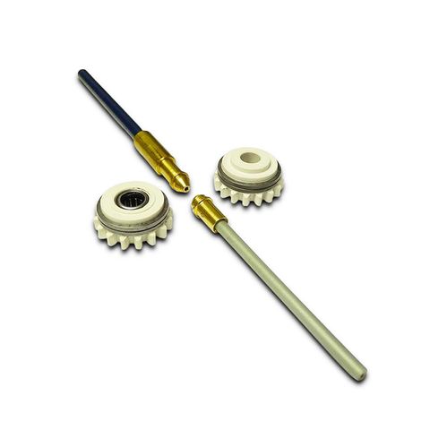 Kemppi Drive Roll Set 0.8/0.9mm Vee