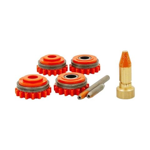 Kemppi Wire Feed Roll Kit 1.2mm