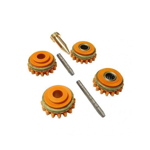 Kemppi Drive Roll Set 1.2mm Knurled