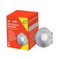 P2 Conical Respirator with Carbon and Valve PK12