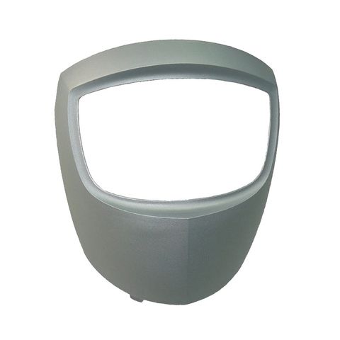 Speedglas 9002 Silver Front Cover