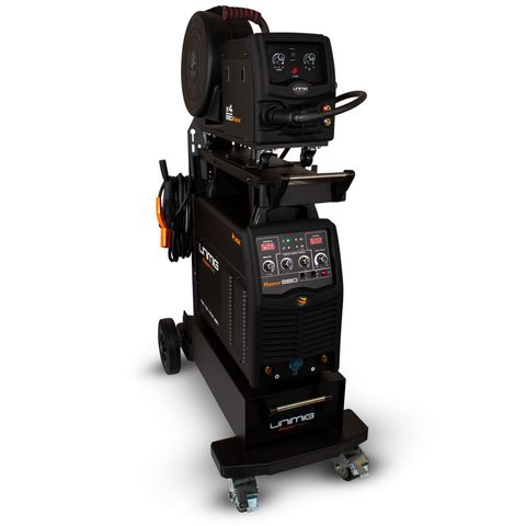 Unimig Razorweld 250SWF 240V Welder