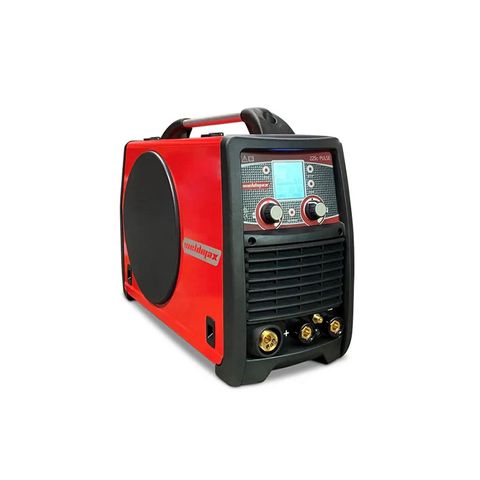 Weldmax 225C Pulse Inverter