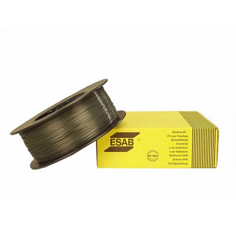 ESAB Dual Shield II 110 Flux Cored Wire 1.2mm 15kg