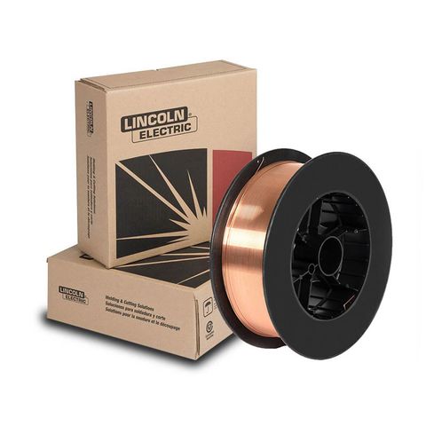 E111T-1 K3 Lincoln Ultrafil Flux Cored Wire