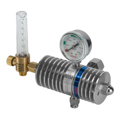 Tesuco Heat Sink Regulator CO2 Type 30