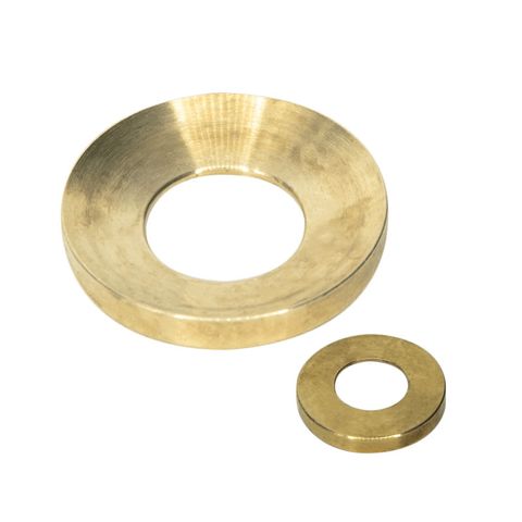 Handle Compression Washers