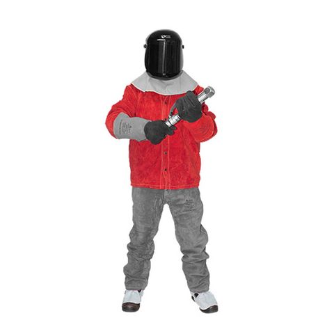 Thermic Lance Protective Jackets