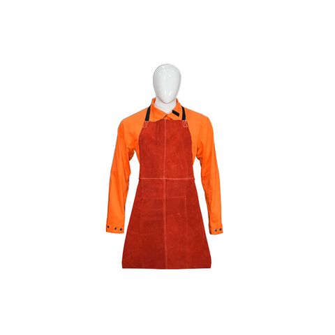 Thermic Lance Apron