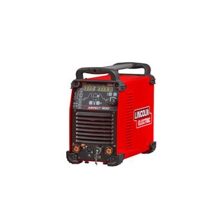 Lincoln Aspect 200 ACDC TIG Welder 240V