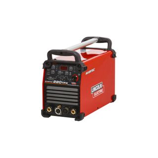 Lincoln Invertec 220TPX TIG Welder