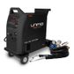 Unimig RAZOR 350 Compact MIG/TIG/STICK Welder