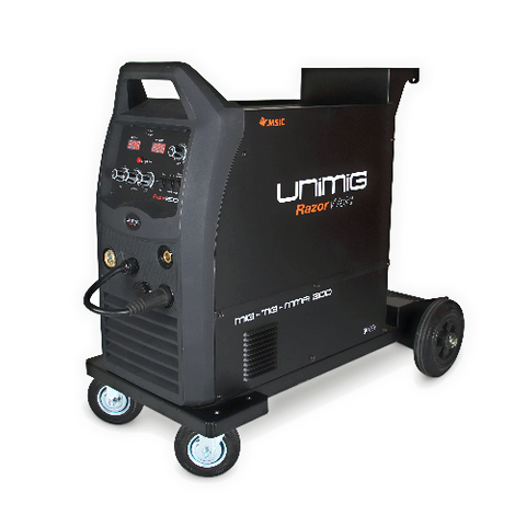 Unimig 200 Compact Inverter Welder 240V