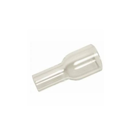 Long Quartz Nozzle 8mm (5/16")