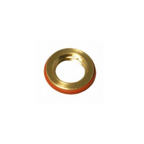 Quartz Adaptor Rings & Gaskets (WP17,WP18 & WP26)