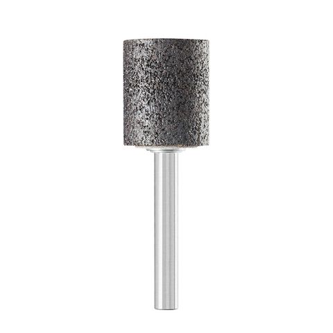 Pferd Mounted Point Cylindrical 6mm 20 x 25mm