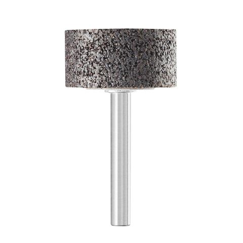 Pferd Mounted Point Cylindrical 6mm 32 x 16mm