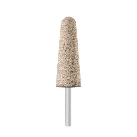 Pferd Mounted Point A Shape 6mm 25 x 70mm