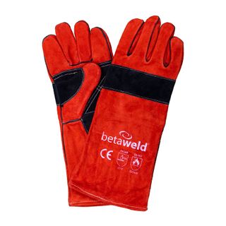 Betaweld Redisafe Large Welding Gloves