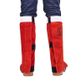 Elliotts Big Red Welding Leggings - Heavy Duty