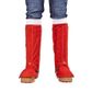 Elliotts Big Red Welding Leggings - Heavy Duty