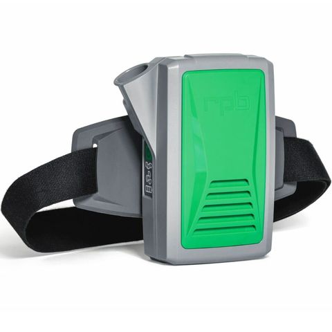 RPB PX5 PAPR Starter Pack